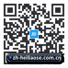 Android 饭圈版 二维码
